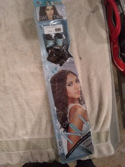 New Never Used