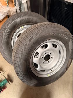 265/70R17