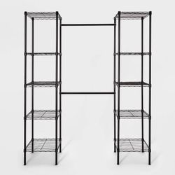 Closet Rack 