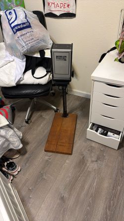 Beseler Printmaker 35