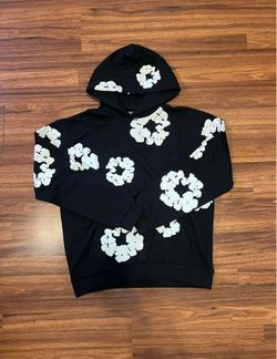 DENIM TEARS (HOODIE)