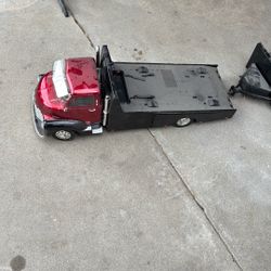 Redcat Custom Hauler - 1953 Chevrolet COE