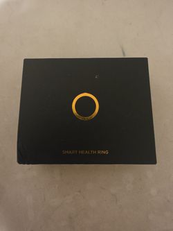 Smart ring
