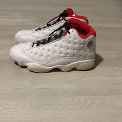 Jordan True Red 13s Size 9.5