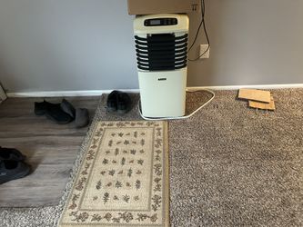 Very Good Condition Air Condition