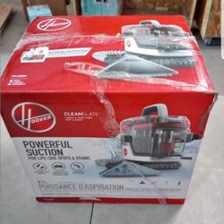 Hoover Go Spot and Stain Remover