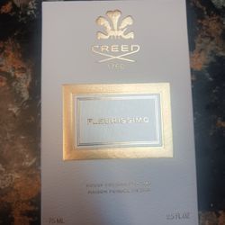 Creed Fleurissimo 2.5 FL Oz 