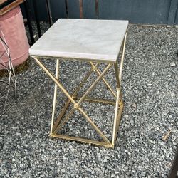 Small Single Side Table