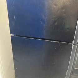 Ge Top Freezer Refrigerator 