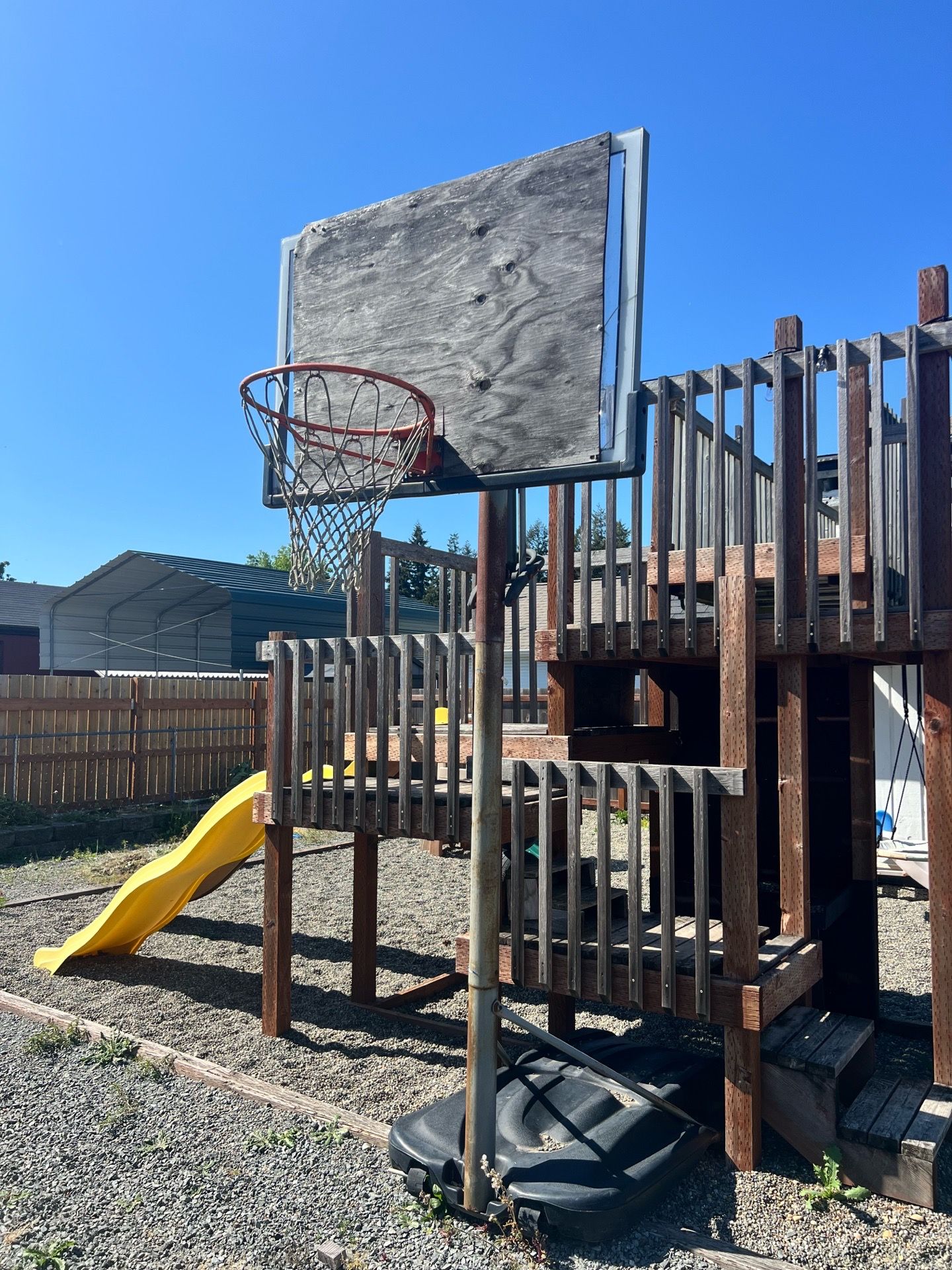 Basketball Hoop FREE