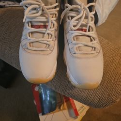 Jordan 11.5