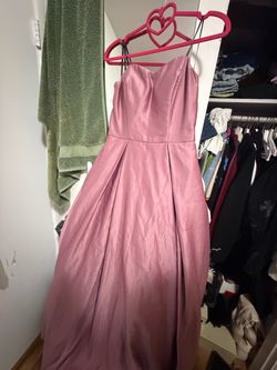 Brand new prom dress