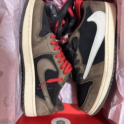 Nike Air Jordan 1 