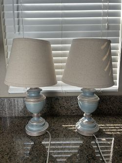 2 Lamps Bundle