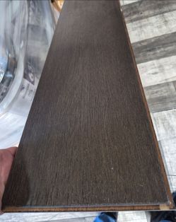 Closeout 🤩 ⭐️ $3.49 Sq ft Engineered Hardwood- Piso de Madera - Duela