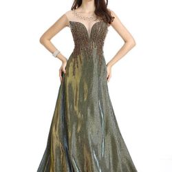 Dress Beatiful New .available sizes