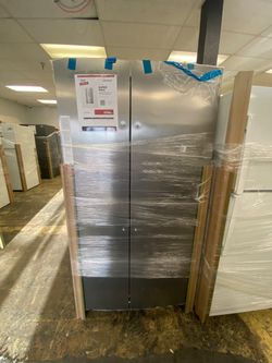 Frigidaire GRSN2620AF Refrigerator