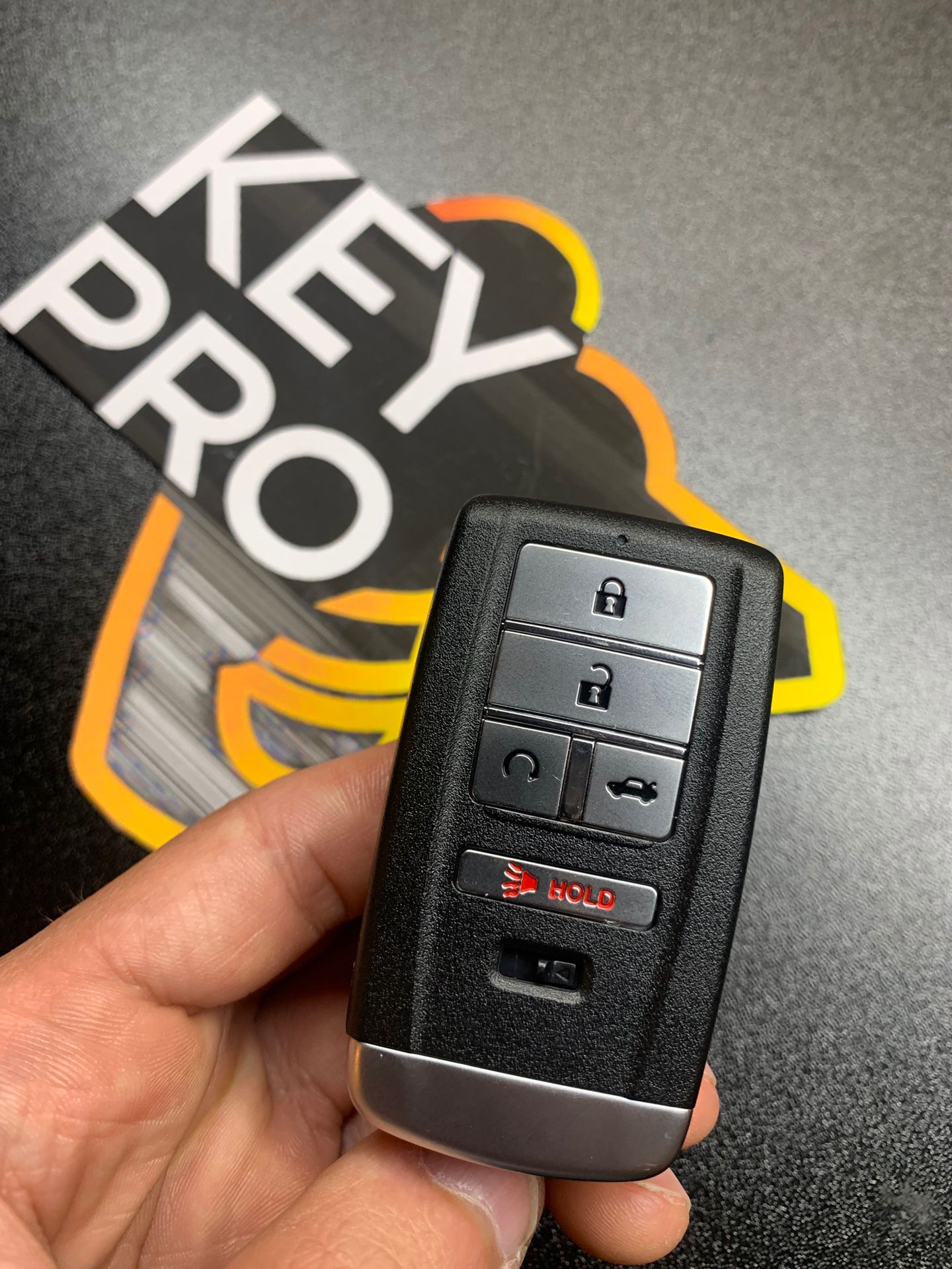 Smart key Fob Acura MDX