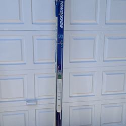 Rossignol skis