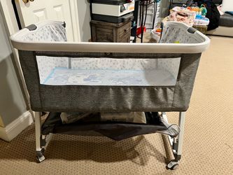 Baby bassinet