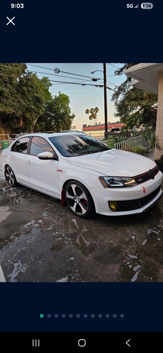 2013 Volkswagen Jetta