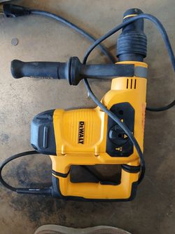 Dewalt Rotary Hammer