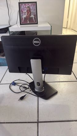 Monitor Dell 21 pulgadas