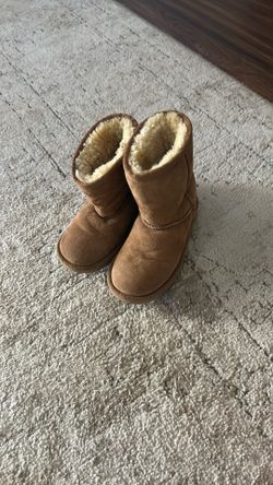 11c Uggs