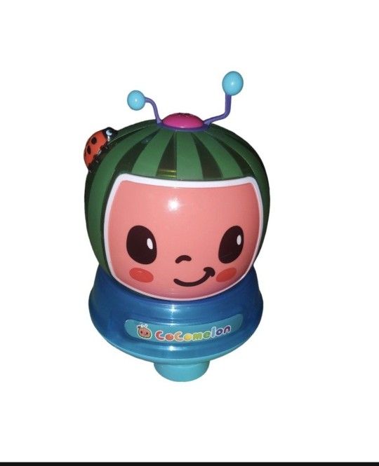 Spark Cocomelon spraying bath music toy
