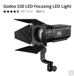 S30 Godox $170