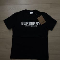Burberry Shirt 