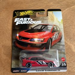 Hot Wheels Premium 