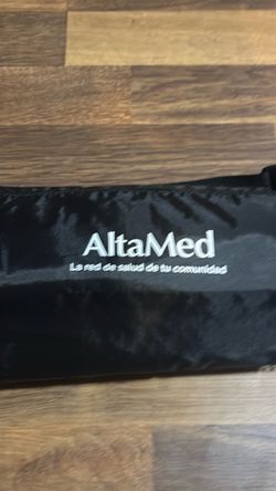 Alta Med yoga mat