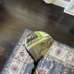 Callaway Epic Speed Heaven wood (7wood)