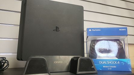 Ps4 slim