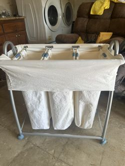 Laundry Organizer