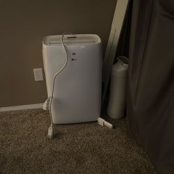 Lg portable ac unit 