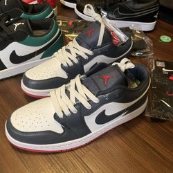 Nike Air, Jordans