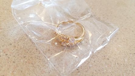 Women ring