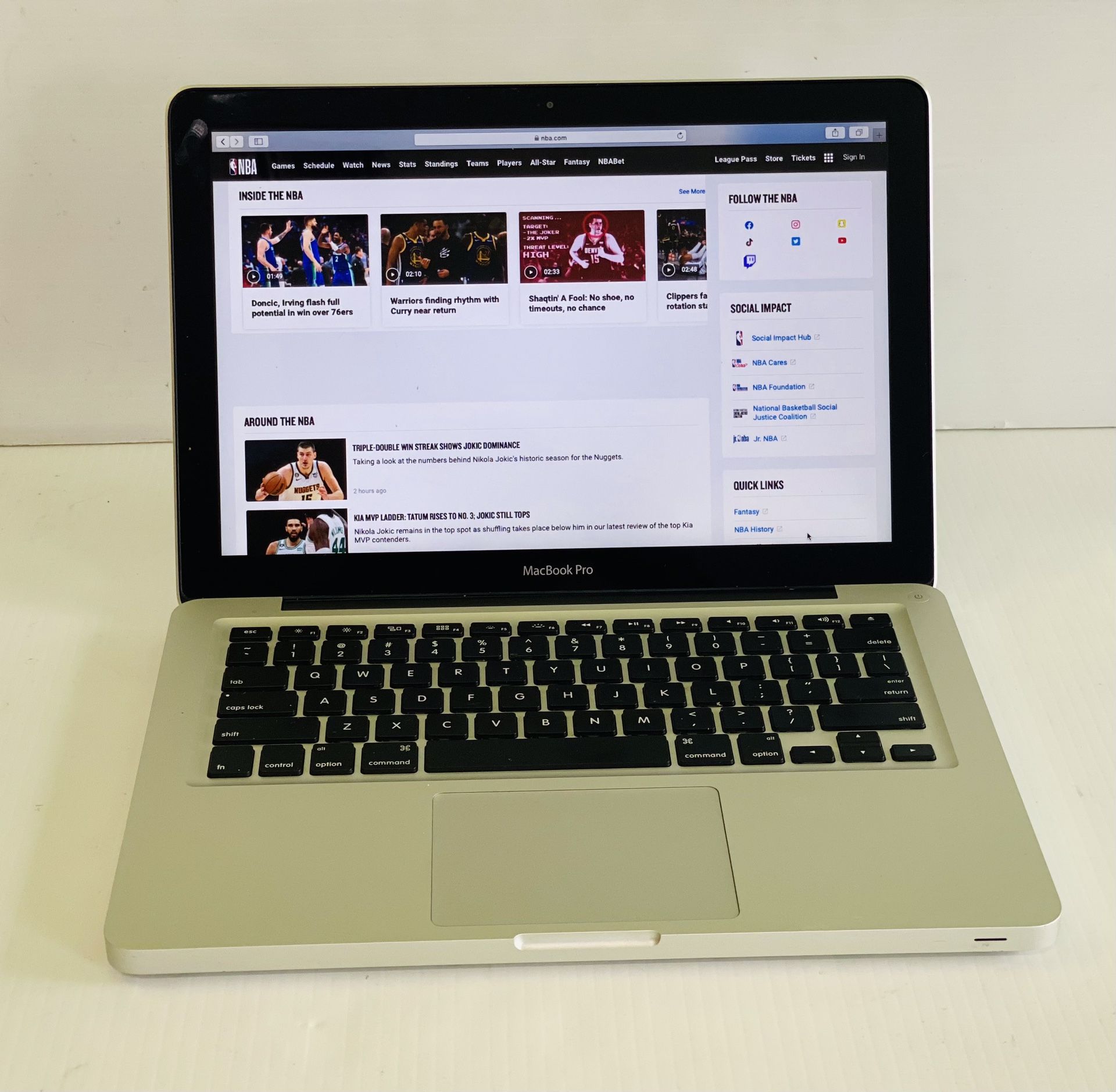 π₯ MACBOOK PRO π». ON SALE π₯
