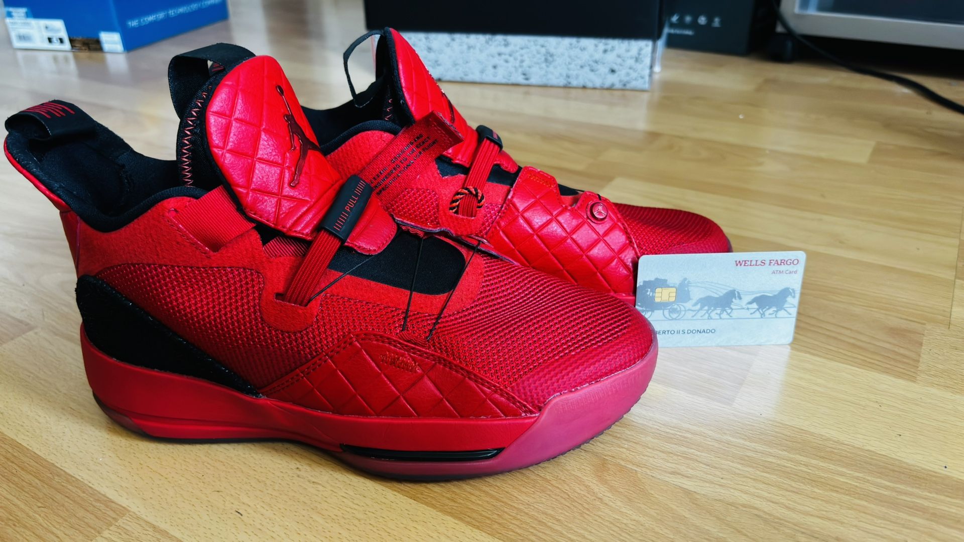 Jordan XXXIII