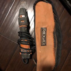 Ridgid Jobmax Multitool