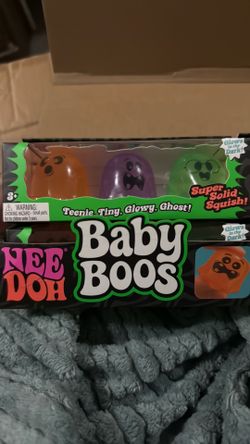 Baby Boos NeeDoh