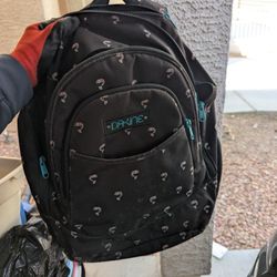 DaKine Prom 25L Backpack - Toucan