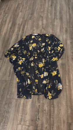 Kimono top XL