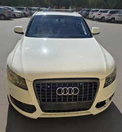 OEM Audi Q5 Parts For Sale!