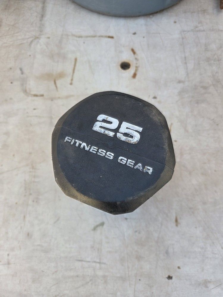 Dumbbell