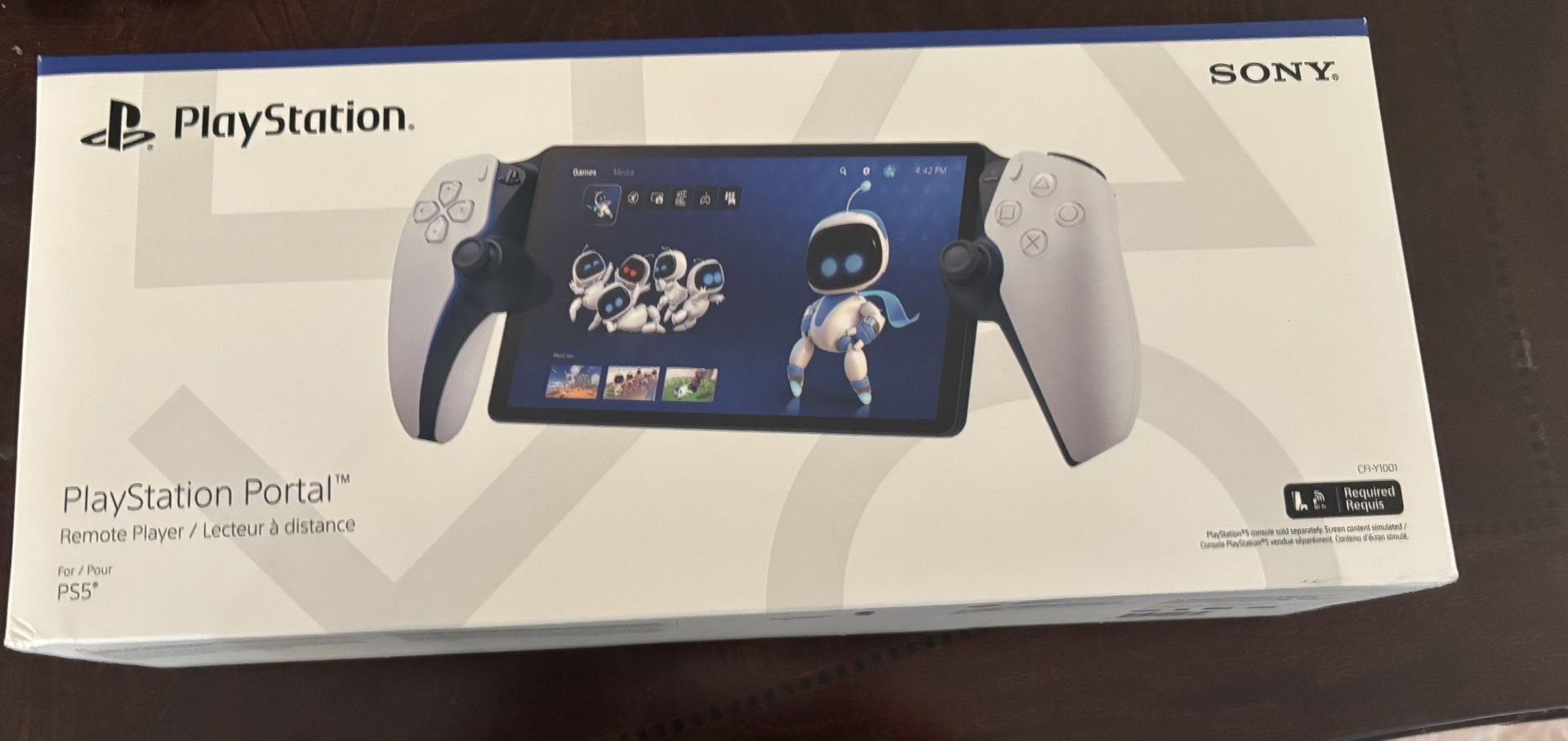 PlayStation Portal
