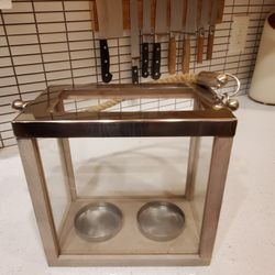 Threshold Candle Holder