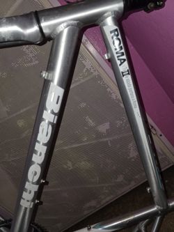 Bianchi Roma 2 Sport